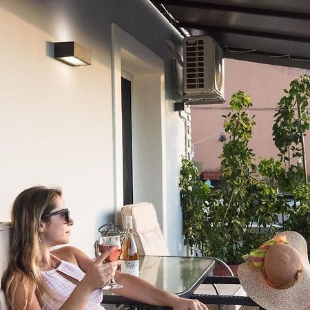 Boboli Holiday House أخارافي المظهر الخارجي الصورة