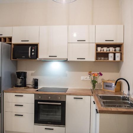Boboli Holiday House أخارافي المظهر الخارجي الصورة