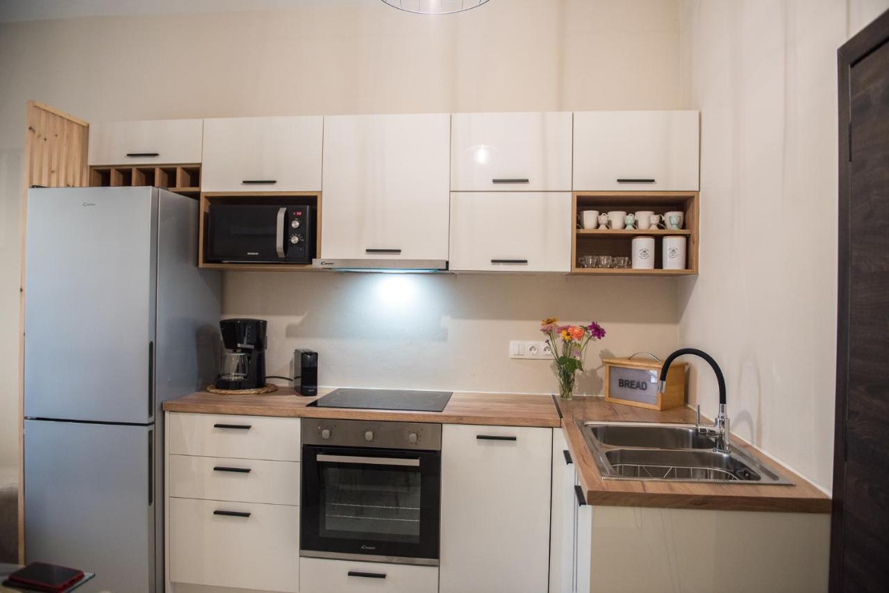 Boboli Holiday House أخارافي المظهر الخارجي الصورة