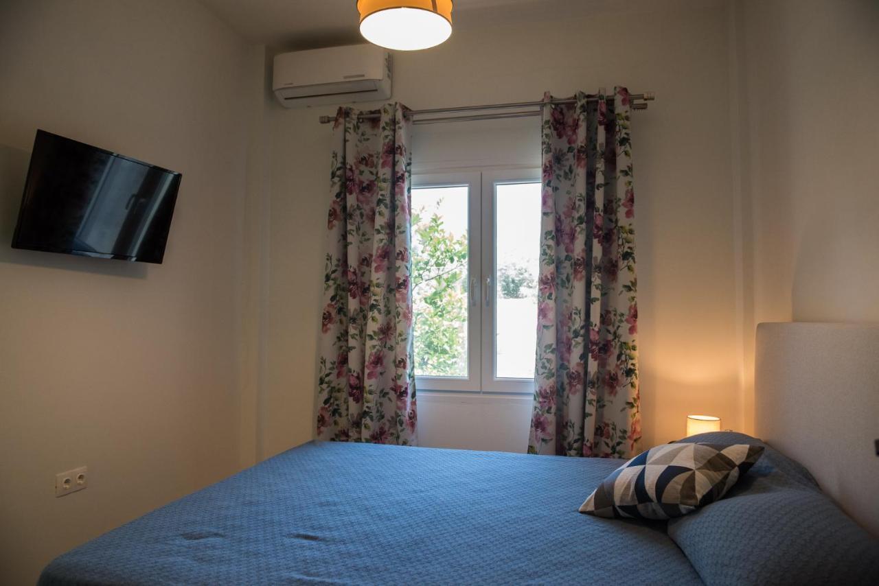 Boboli Holiday House أخارافي المظهر الخارجي الصورة