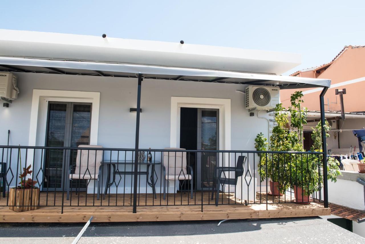 Boboli Holiday House أخارافي المظهر الخارجي الصورة