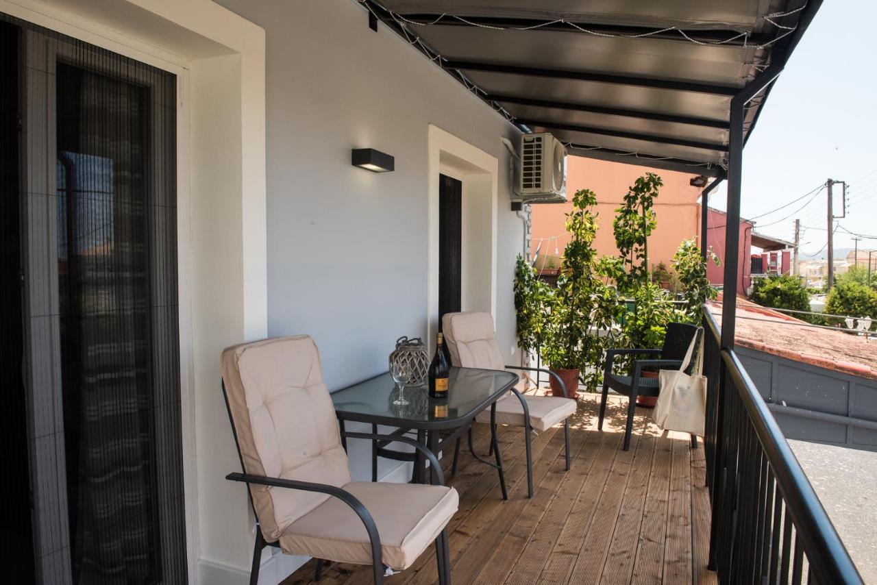 Boboli Holiday House أخارافي المظهر الخارجي الصورة