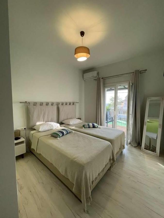 Boboli Holiday House أخارافي المظهر الخارجي الصورة