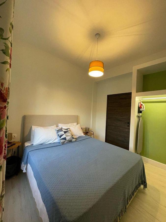 Boboli Holiday House أخارافي المظهر الخارجي الصورة