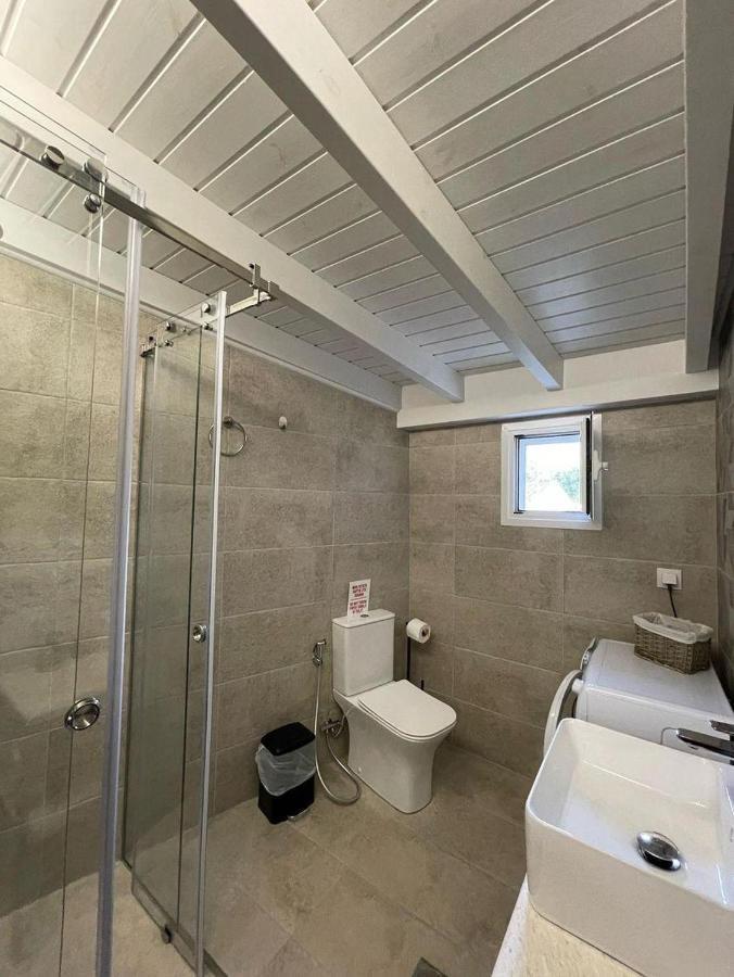 Boboli Holiday House أخارافي المظهر الخارجي الصورة